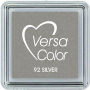 VERSA COLOR Pigment Ink - SILVER